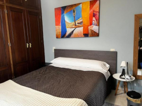 Apartamento en Centro de Ronda, ciudad soñada